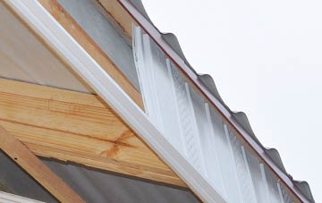 why Hagginton Hill fascia repairs are essential