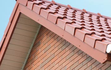 Hagginton Hill fascia repair quotes
