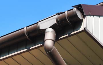 types of Hagginton Hill fascias