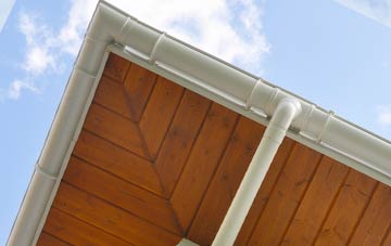 Hagginton Hill soffit types