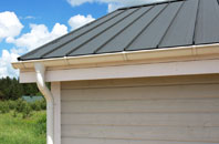 Hagginton Hill fascia repair