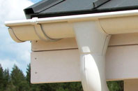 free Hagginton Hill gutter installer quotes