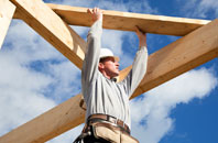 Hagginton Hill roof replacement work