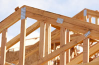 free Hagginton Hill roof truss quotes