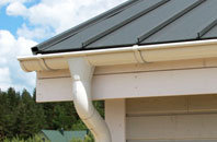 Hagginton Hill soffits